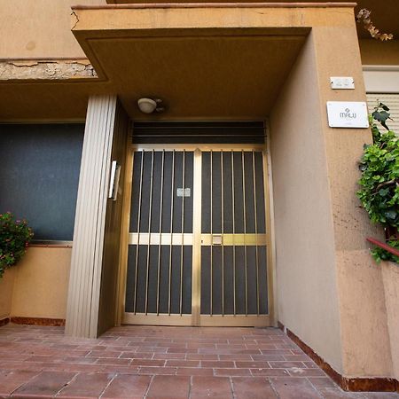 Malu - Bed & Breakfast Agrigent Exterior foto