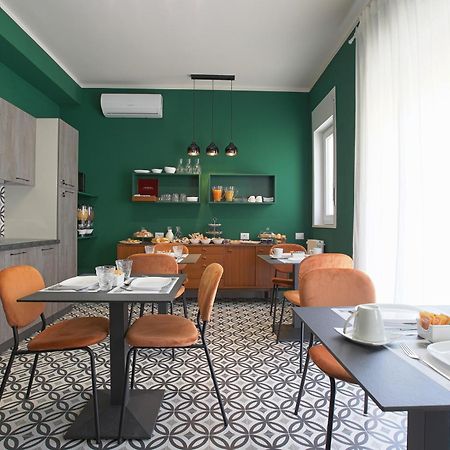 Malu - Bed & Breakfast Agrigent Exterior foto
