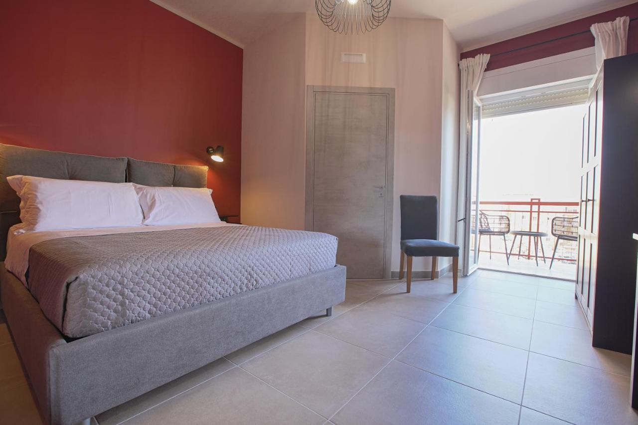 Malu - Bed & Breakfast Agrigent Exterior foto