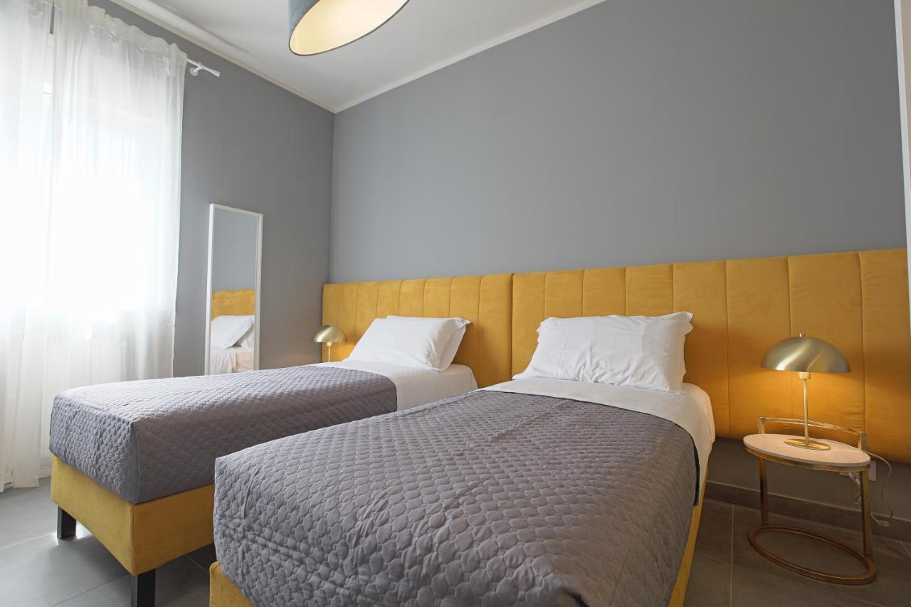 Malu - Bed & Breakfast Agrigent Exterior foto