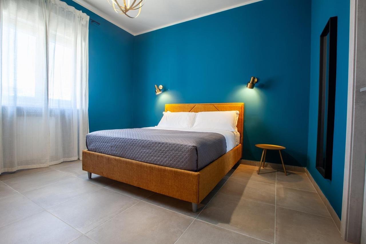 Malu - Bed & Breakfast Agrigent Exterior foto