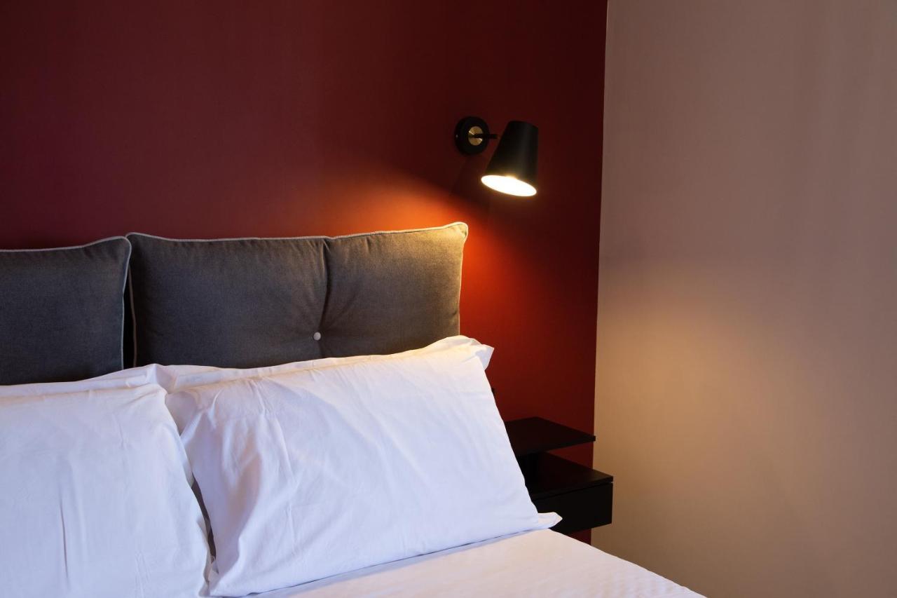 Malu - Bed & Breakfast Agrigent Exterior foto