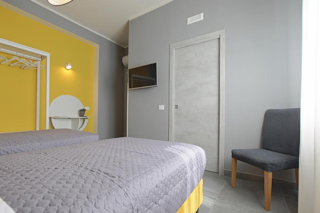 Malu - Bed & Breakfast Agrigent Exterior foto