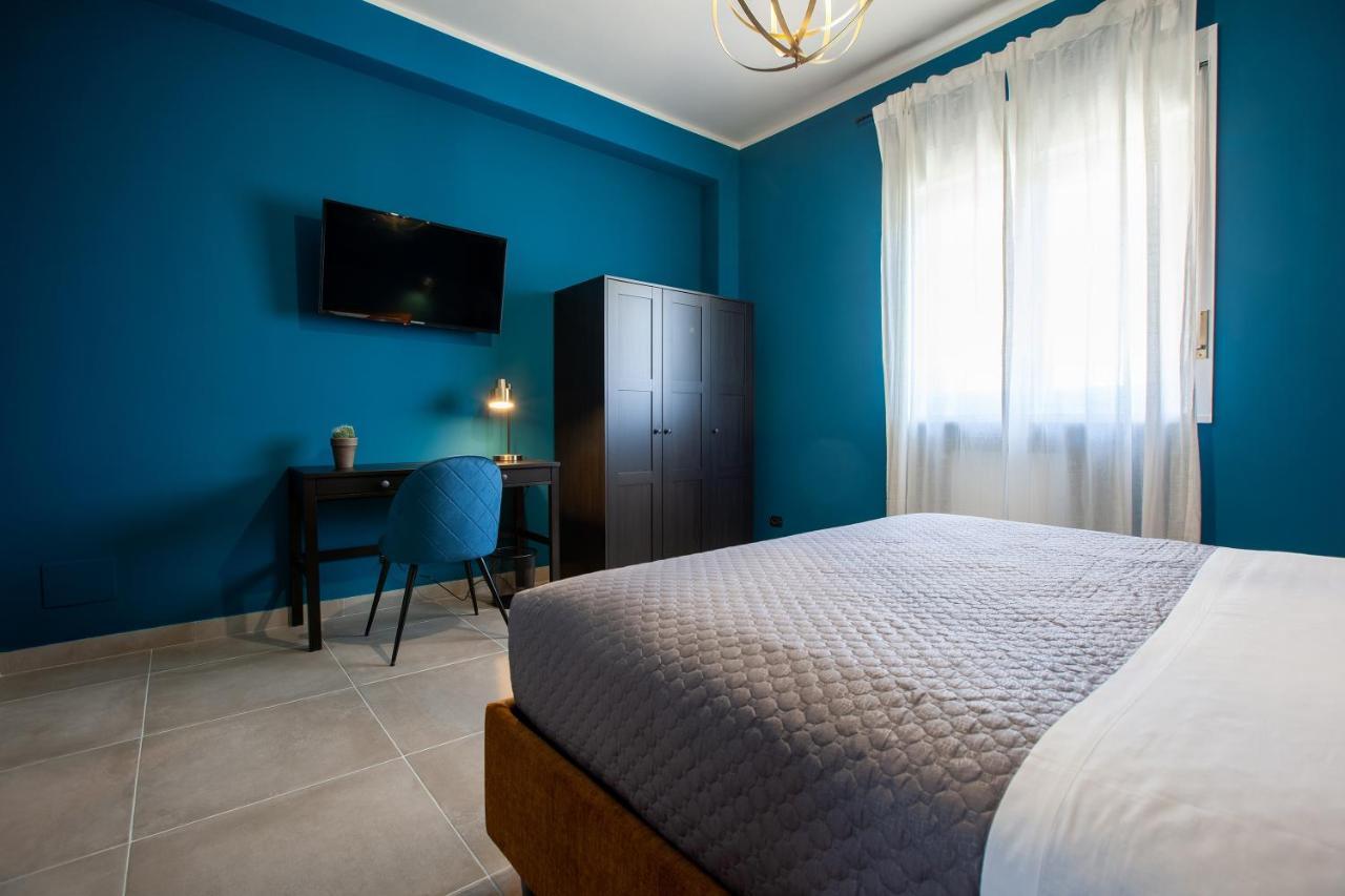 Malu - Bed & Breakfast Agrigent Exterior foto