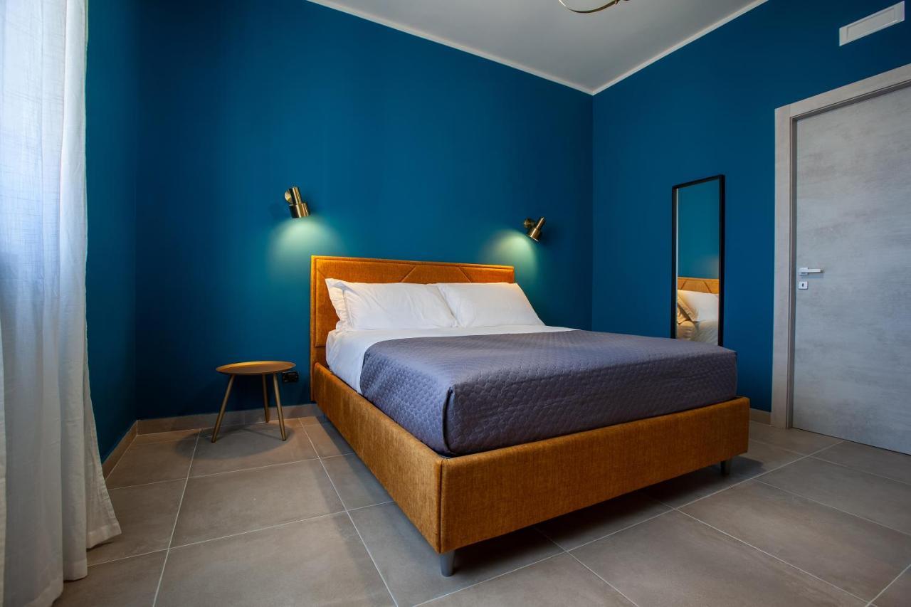 Malu - Bed & Breakfast Agrigent Exterior foto