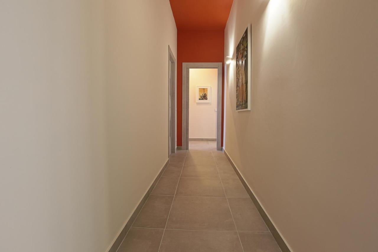 Malu - Bed & Breakfast Agrigent Exterior foto