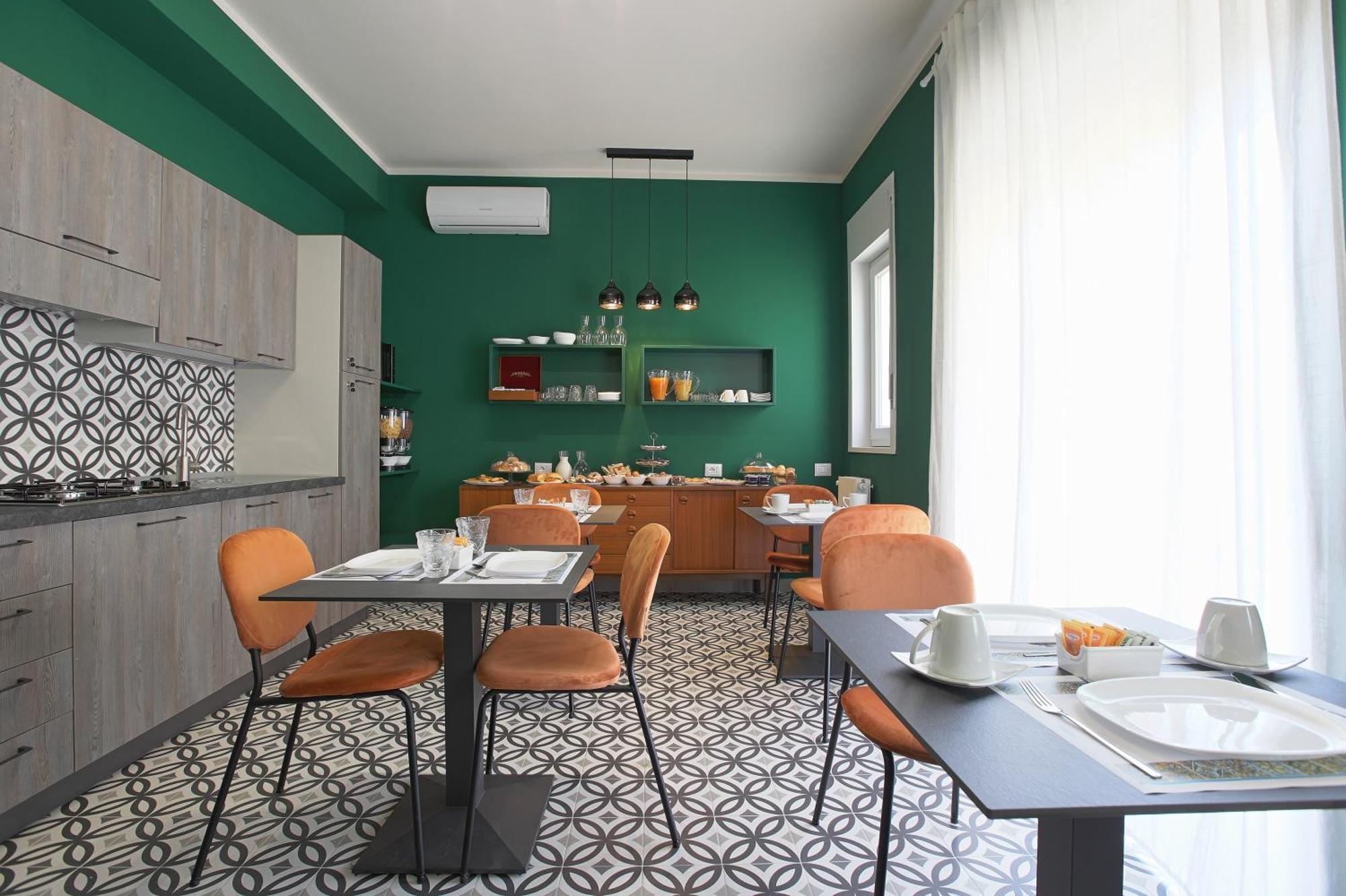 Malu - Bed & Breakfast Agrigent Exterior foto