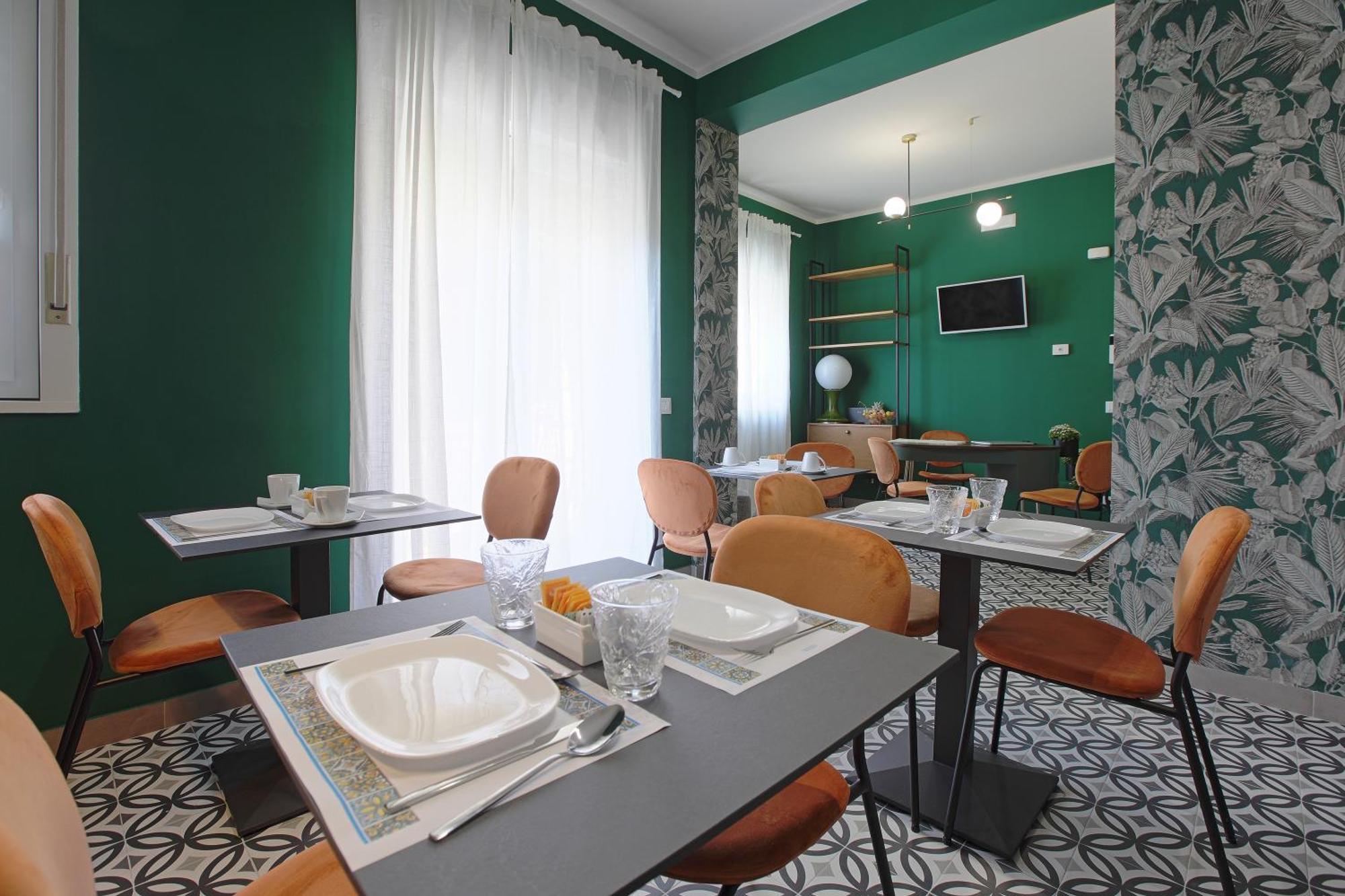 Malu - Bed & Breakfast Agrigent Exterior foto
