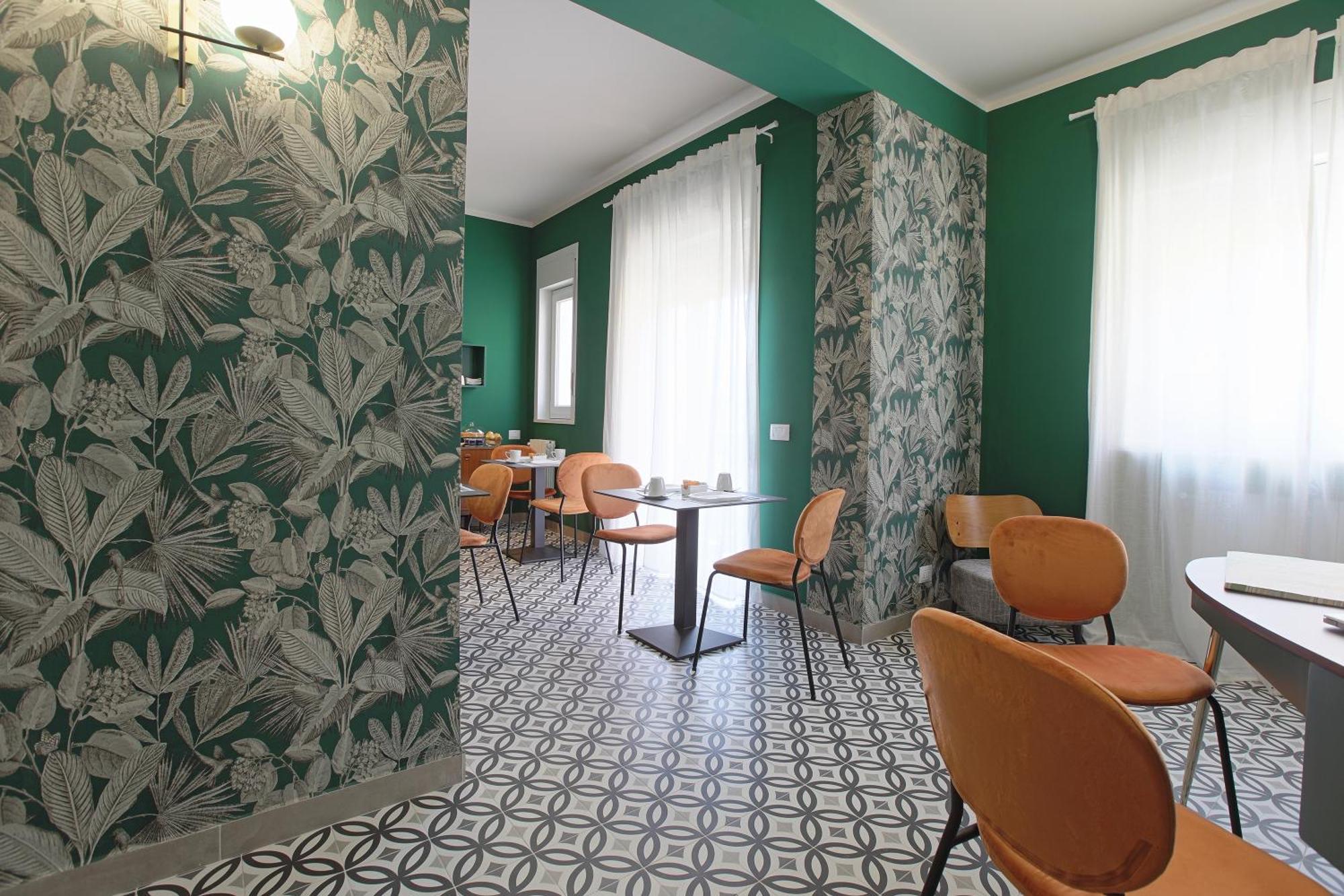 Malu - Bed & Breakfast Agrigent Exterior foto